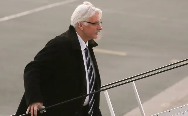 Witold Waszczykowski zapowiada: Polska nie przyjmie imigrantów