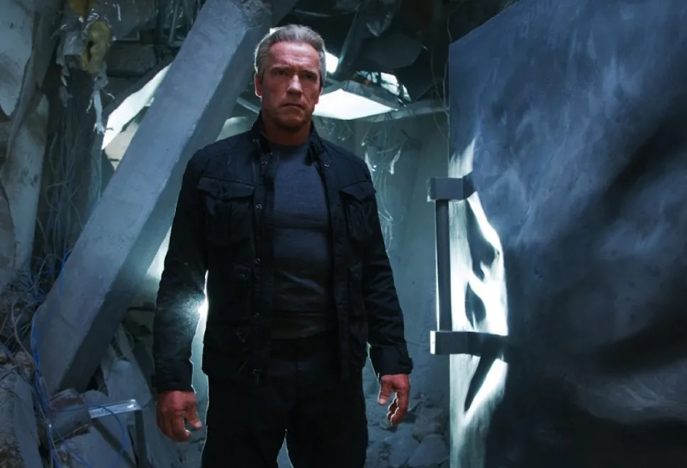 Terminator: Genisys