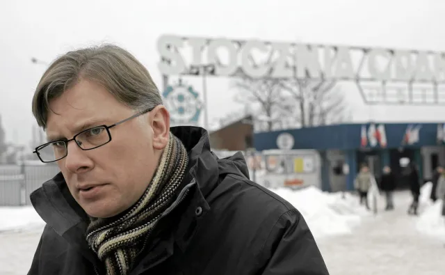 Cenckiewicz pełnomocnikiem szefa MON ds. Reformy Archiwów Wojskowych i p.o. dyrektora CAW