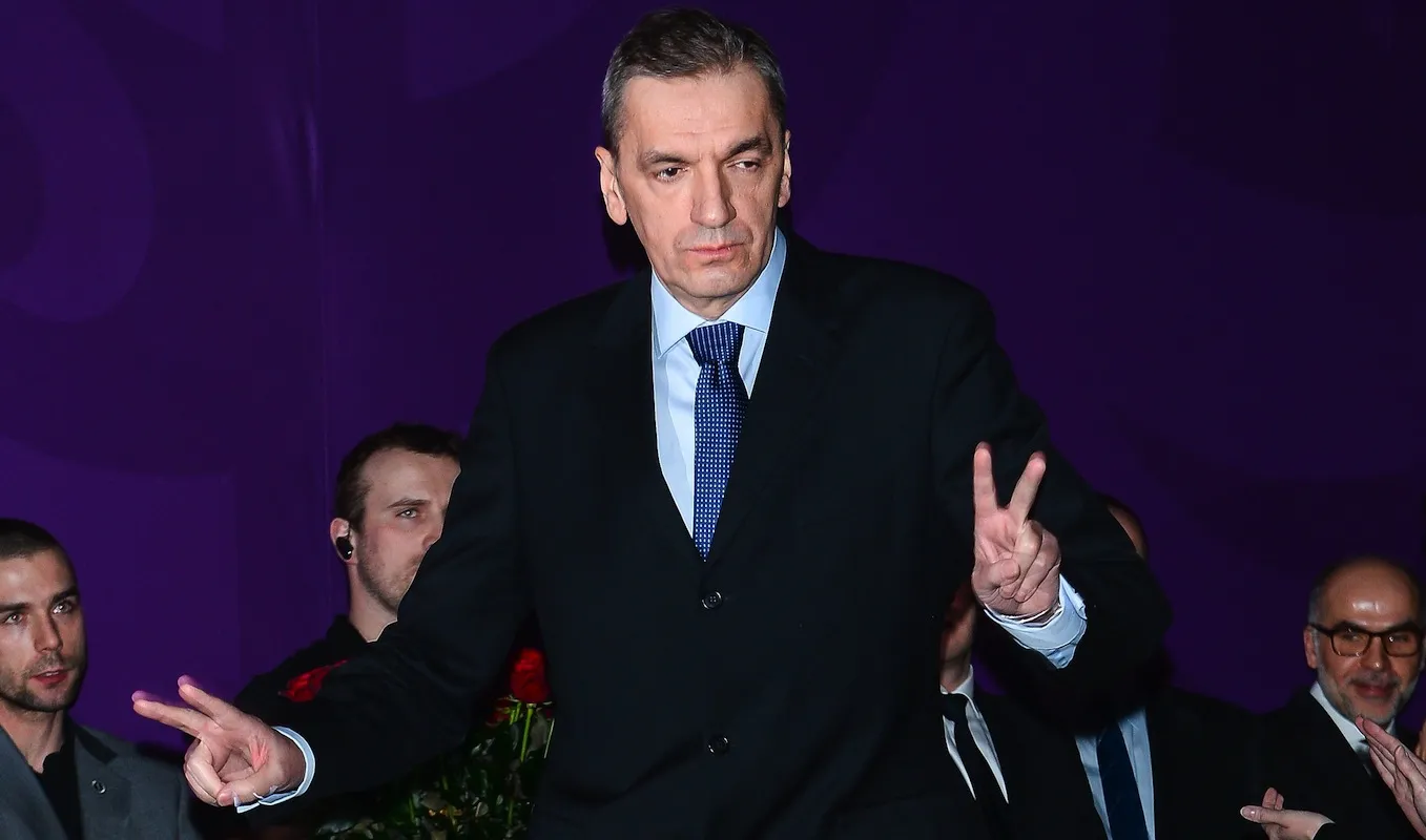 Władysław Pasikowski