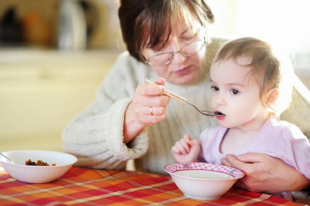 Co zrobić, by eliminowanie pokarmów z diety małego alergika mu nie szkodziło