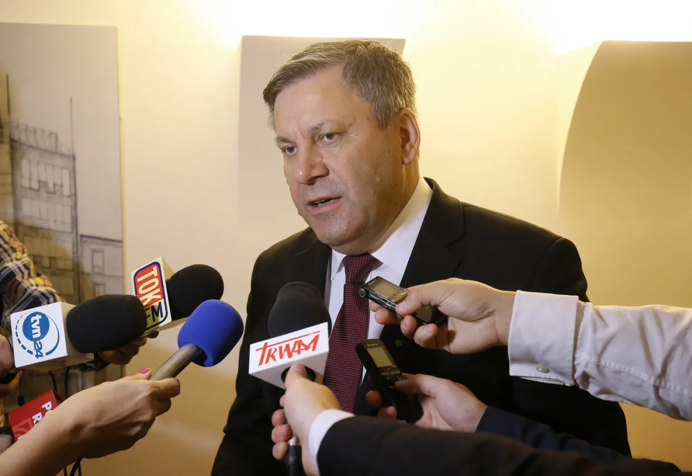 Piechociński wpływał na obsadę stanowiska w NIK? Posłanka PO: Komuś zależy na zniszczeniu PSL