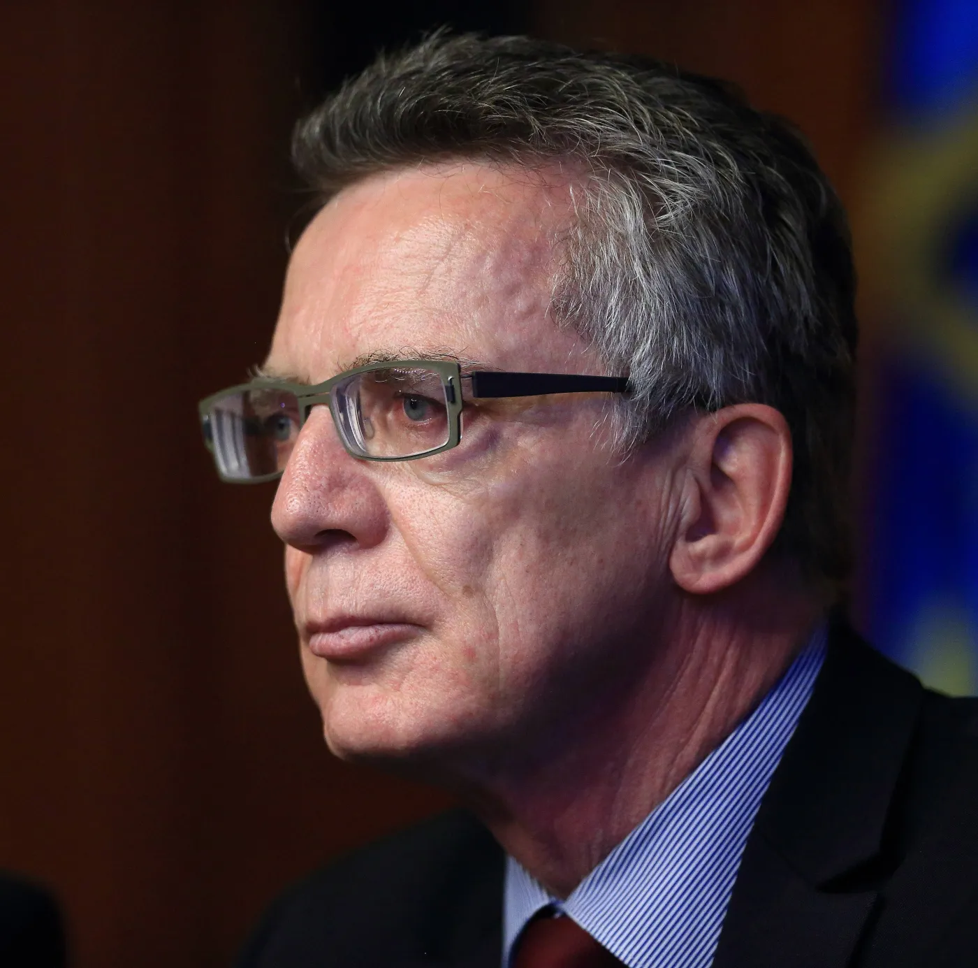 Thomas de Maiziere