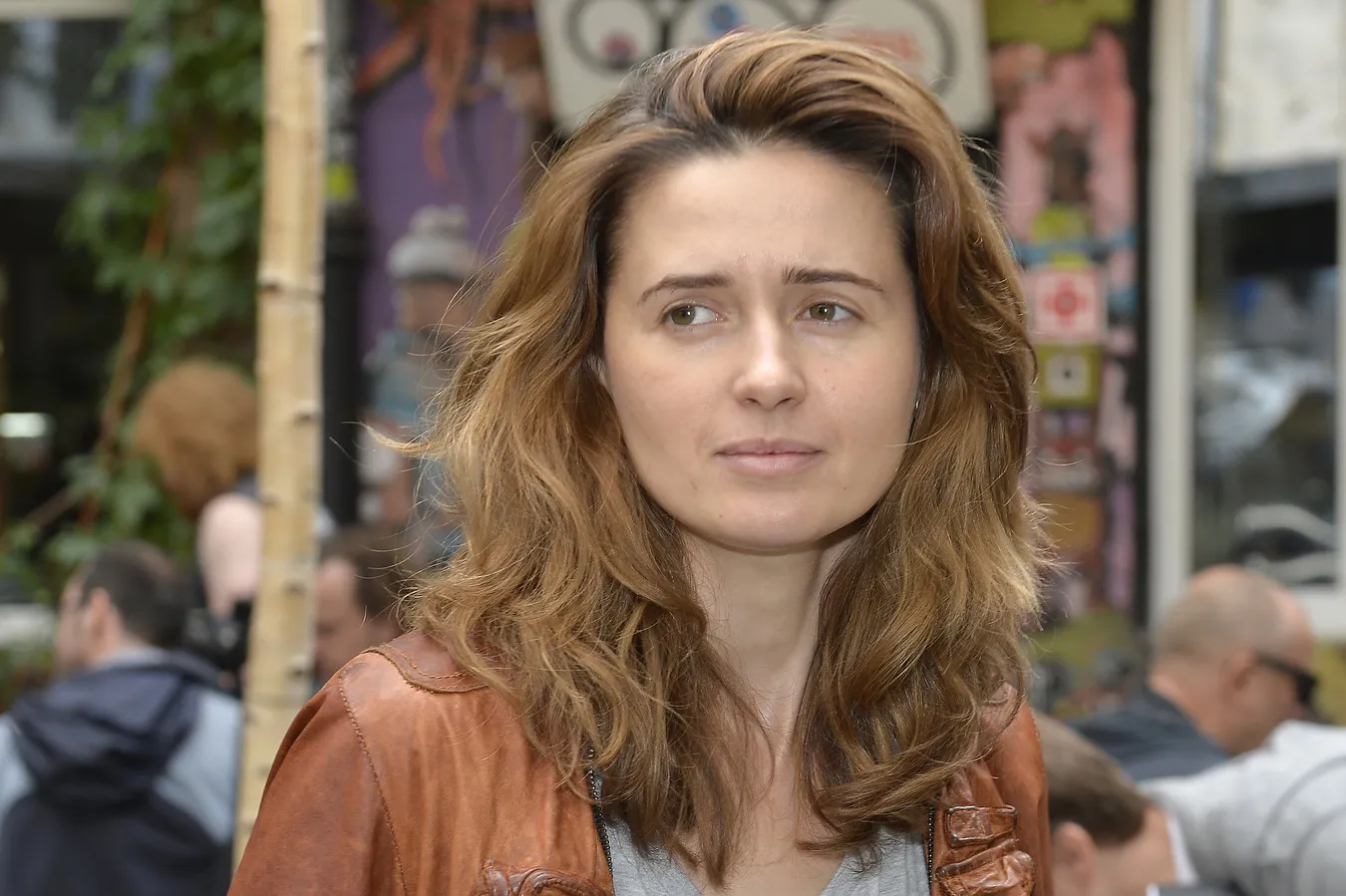 Agnieszka Grochowska 