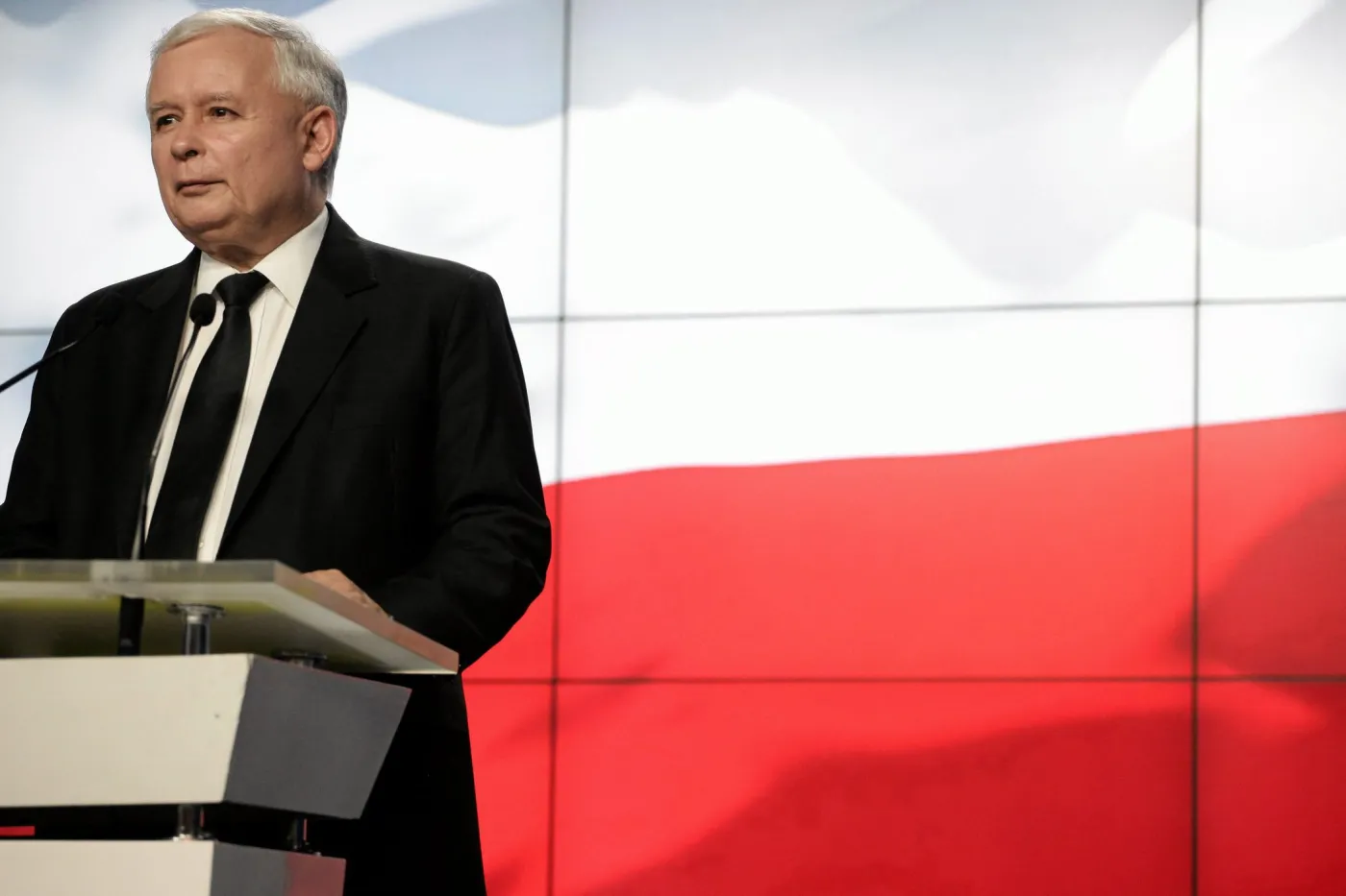Jarosław Kaczyński