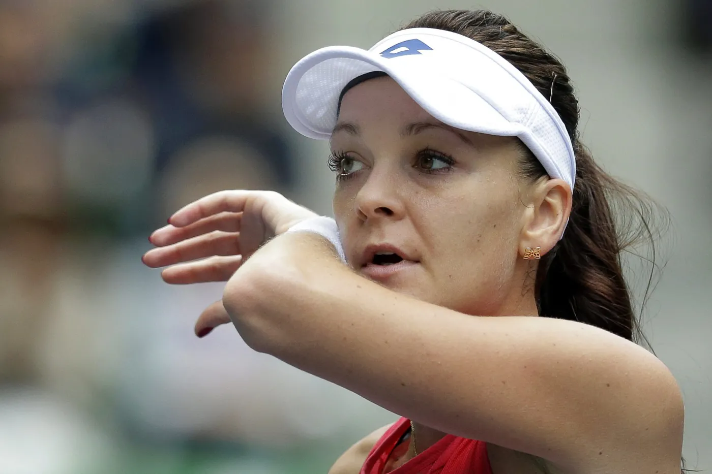 Agnieszka Radwańska