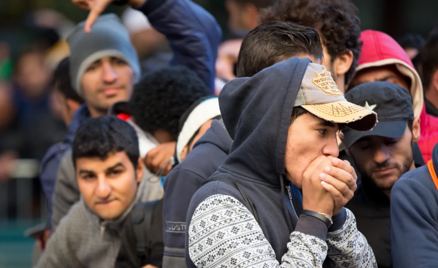 Zmiany klimatyczne na Ziemi przyczyną wojen. "Nie będzie wody, jedzenia, plemiona będą walczyć... "