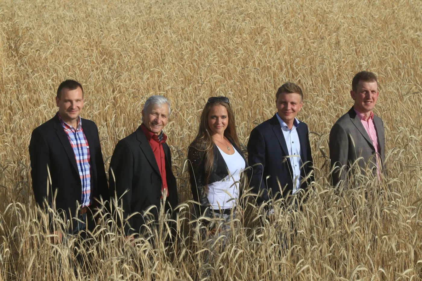 "Rolnik szuka żony" lepszy od konkurencji. Najchętniej oglądane show tej jesieni