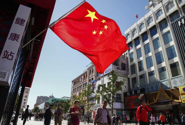 Poznaj komunistyczne Chiny. Oto 8 rzeczy, które musisz wiedzieć o Państwie Środka