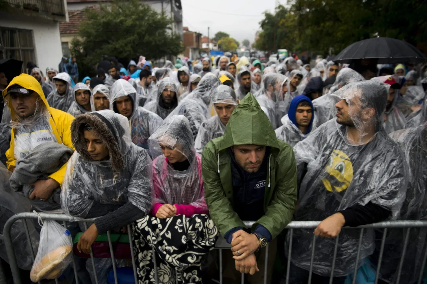 Rzeczniik Praw Obywatelskich apeluje do Kopacz o godne przyjęcie imigrantów