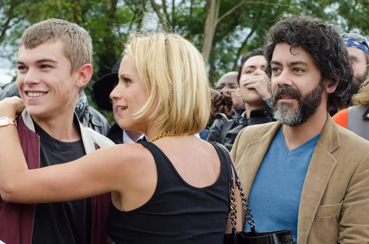 Obiecujący początek