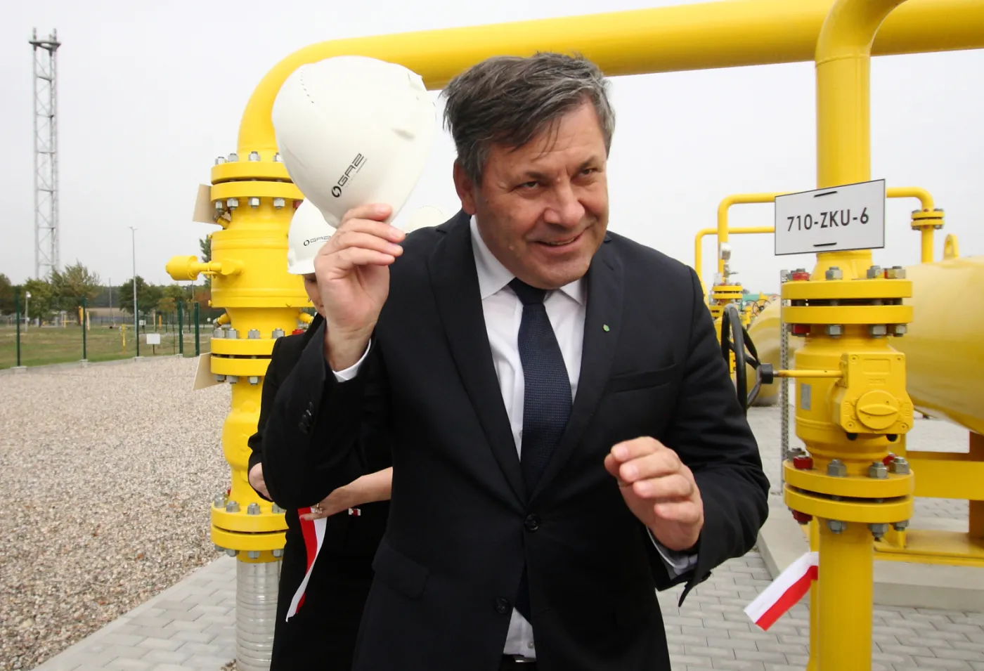 Janusz Piechociński