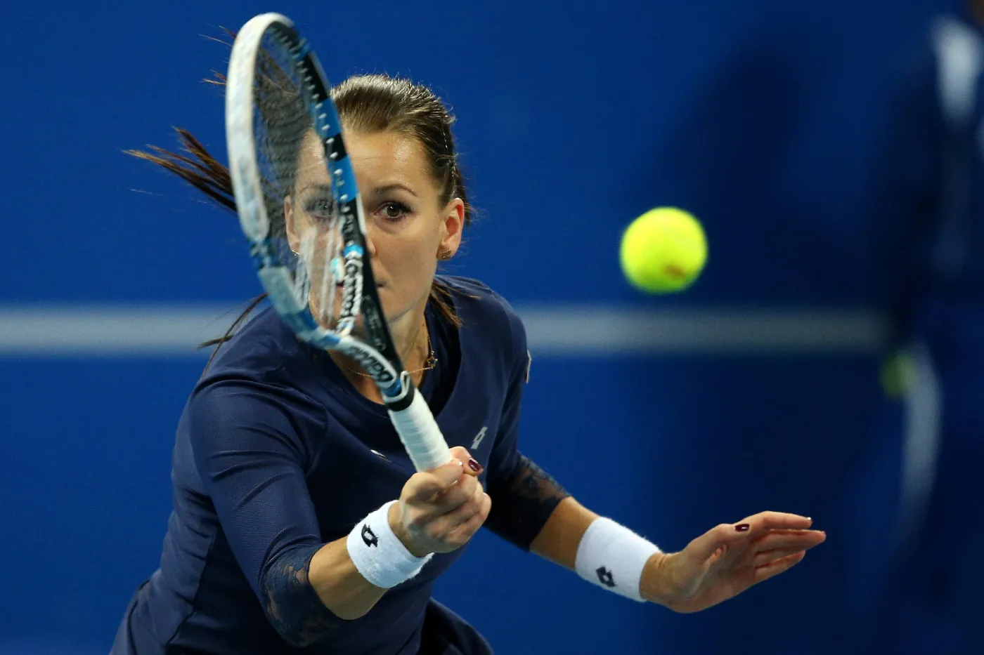 Agnieszka Radwańska