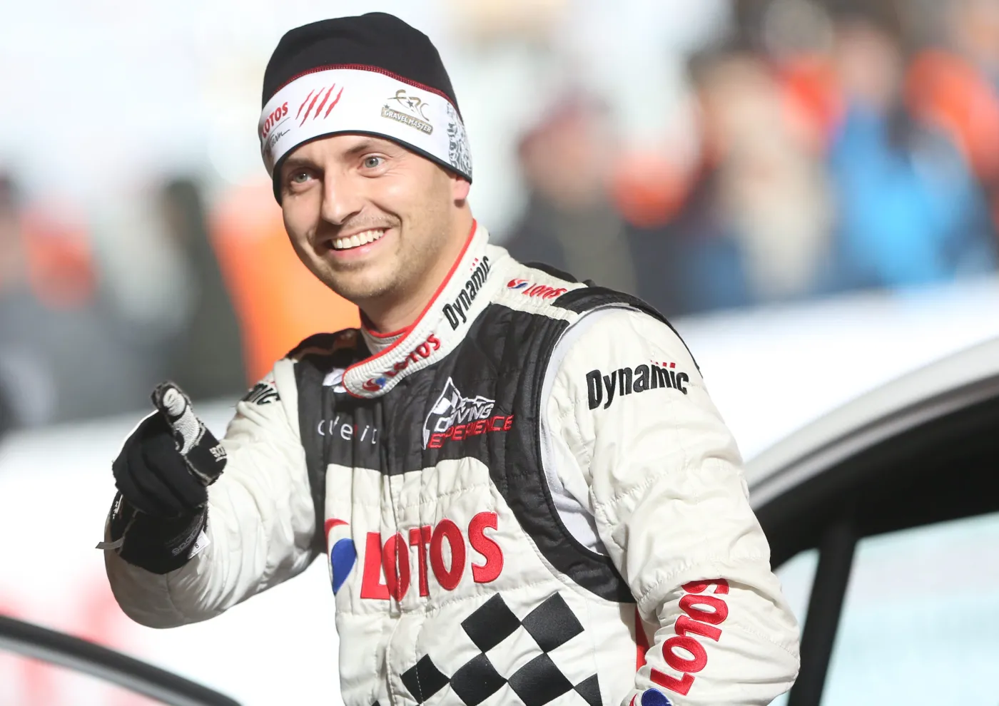 Kajetan Kajetanowicz