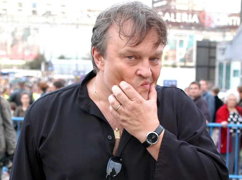 Były wspólnik pozywa Krzysztofa Cugowskiego o 300 tysięcy zł