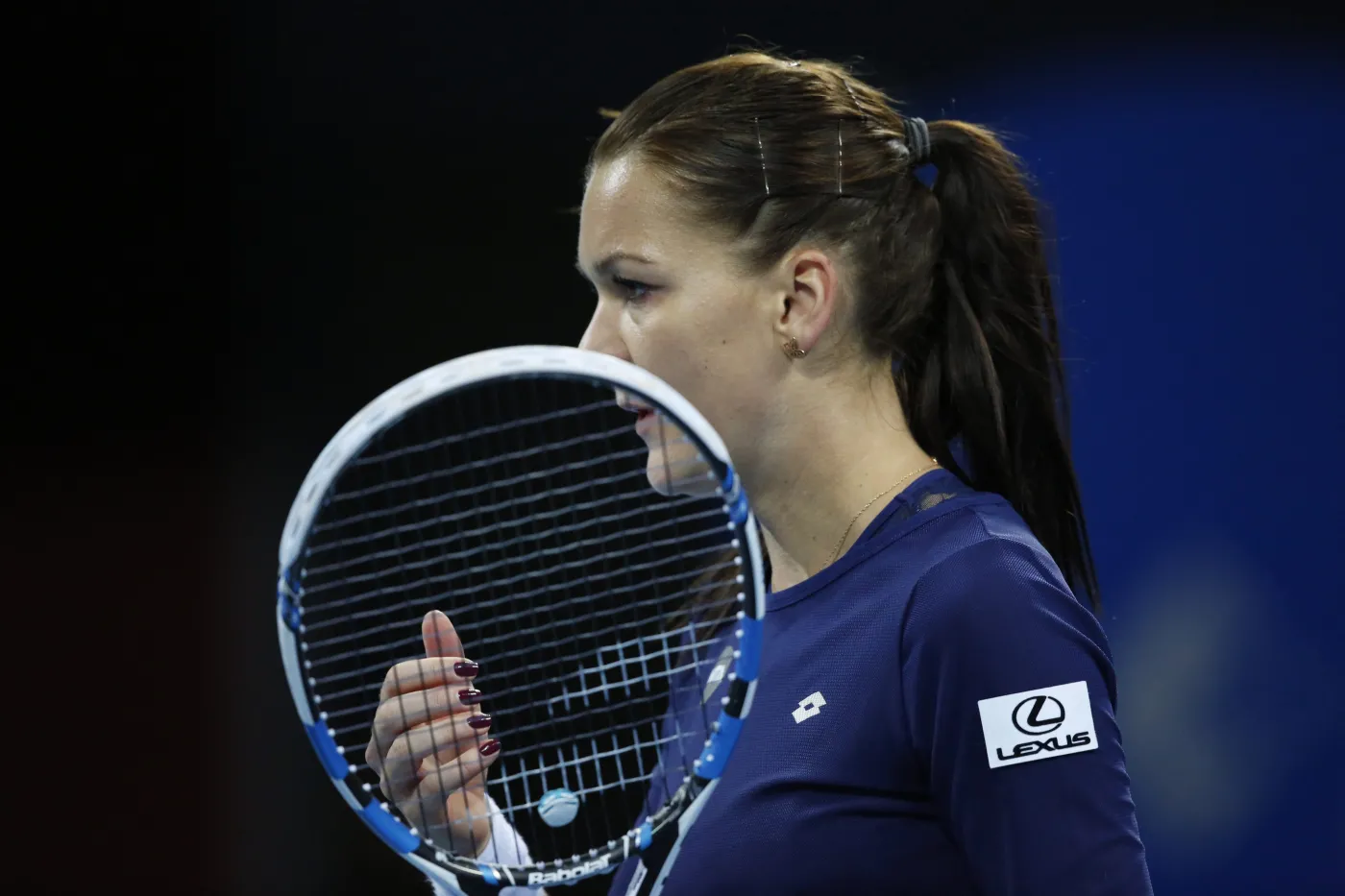 Agnieszka Radwańska