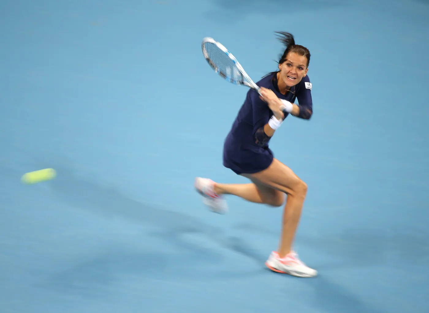 Agnieszka Radwańska