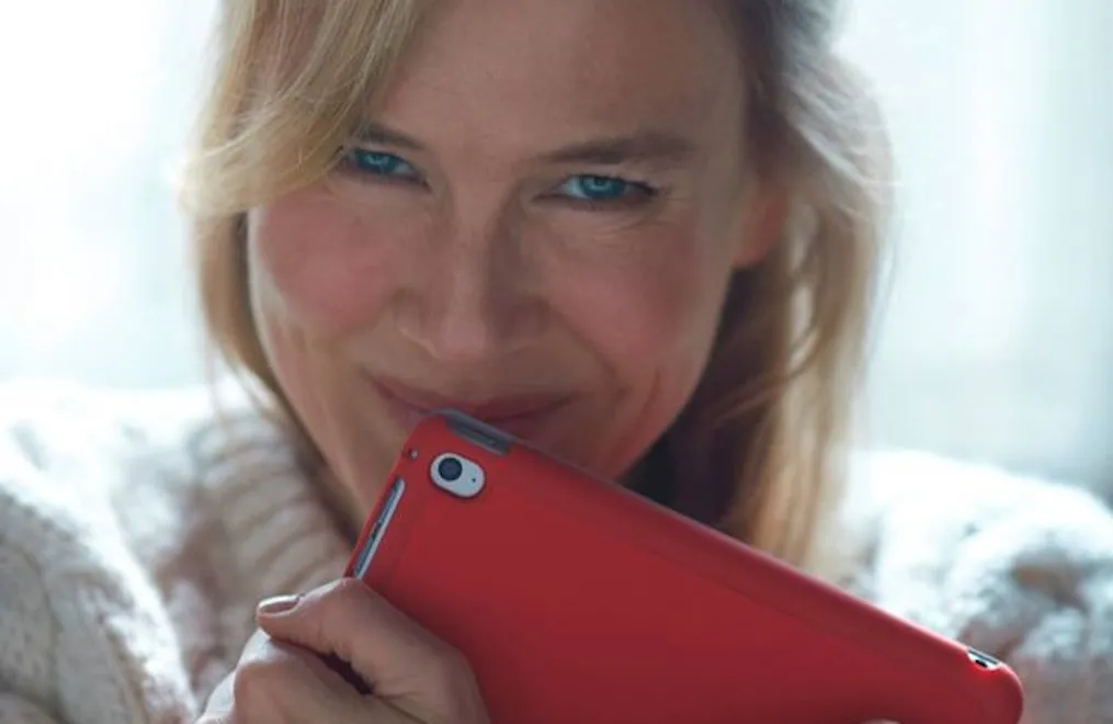 Bridget Jones's Baby