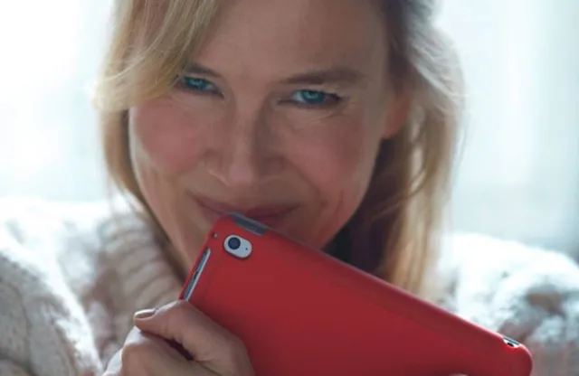 Bridget Jones urodzi jesienią, ale kto jest ojcem?