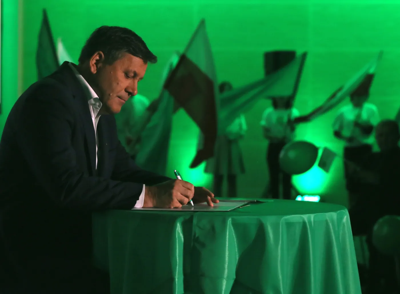 Janusz Piechociński