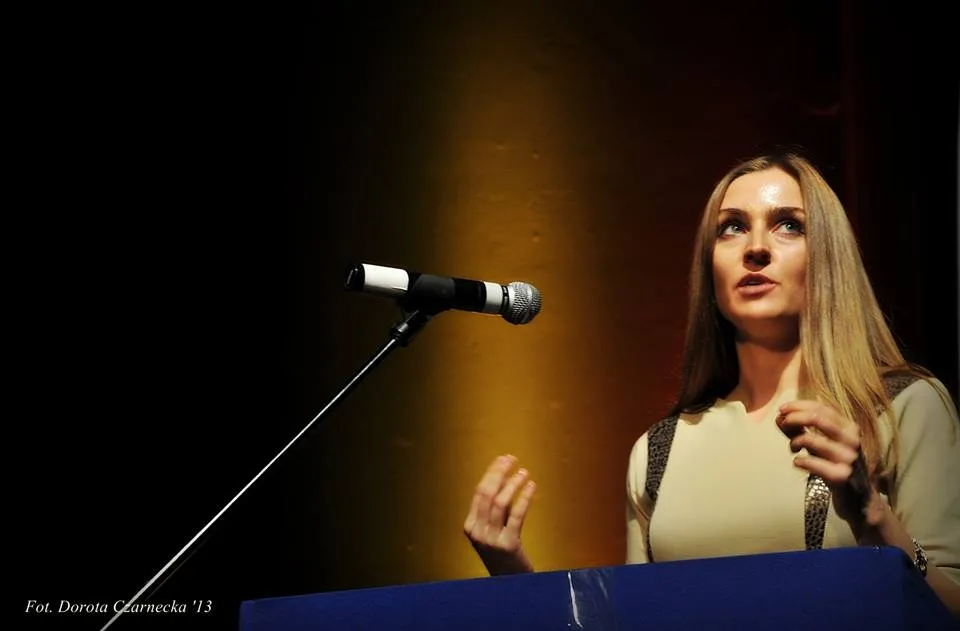 "To jest skandal". Kandydatka PO z Krakowa porównała uchodźców do czarnych burgerów