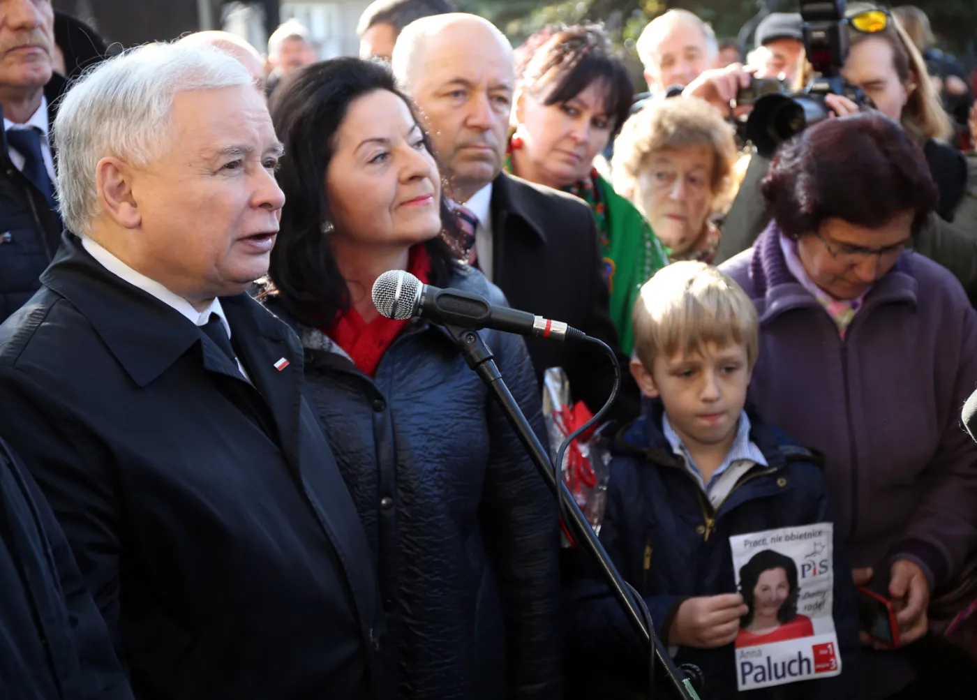 Jarosław Kaczyński
