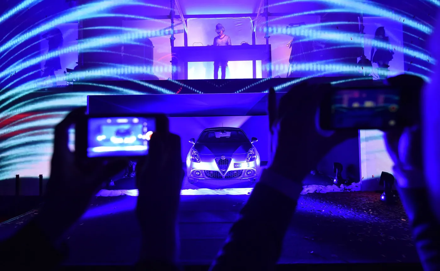 Nowy rywal golfa ujawniony! Wiemy, co dostaną kierowcy w Polsce. Pierwsze zdjęcia