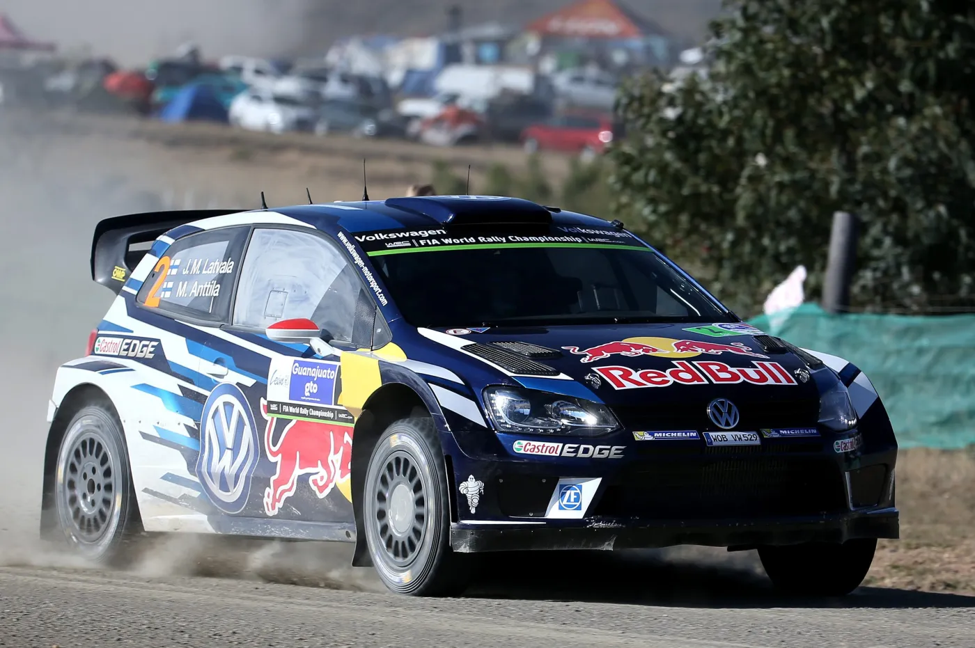 Jari-Matti Latvala 