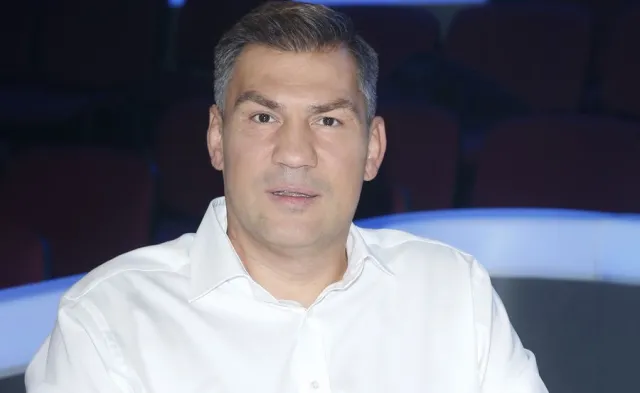 Michalczewski zarabia krocie na imprezach. Za mniej niż 100 tys. nie wychodzi z domu