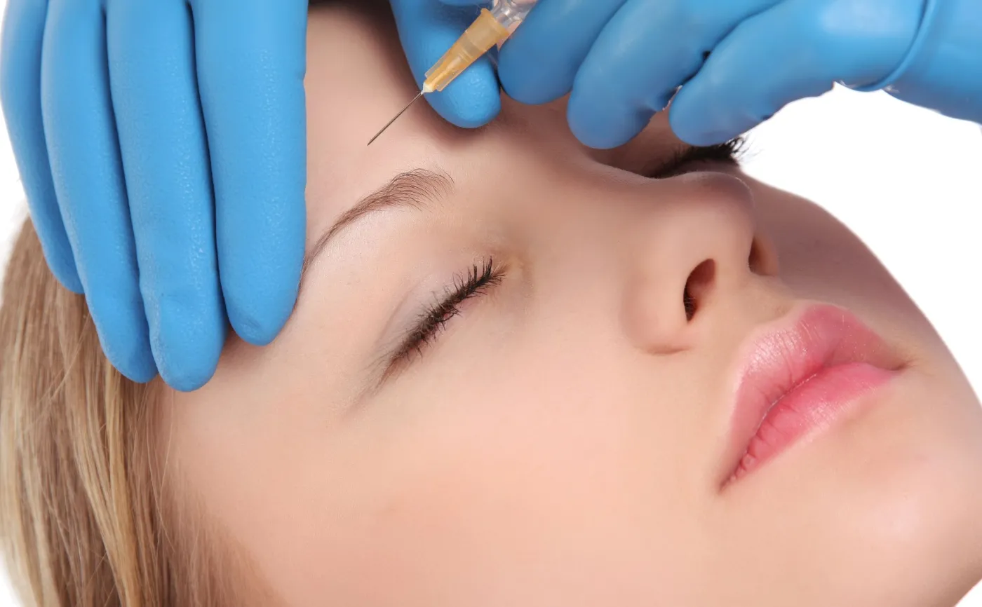 Zabieg kontrolowany, czyli jak wybrać dobrego lekarza medycyny estetycznej [ROZMOWA DZIENNIK.PL]