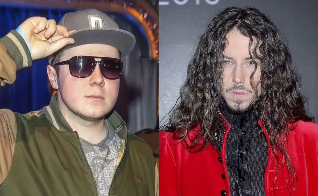 Donatan komentuje wybór Michała Szpaka na Eurowizję: Będzie pasował!