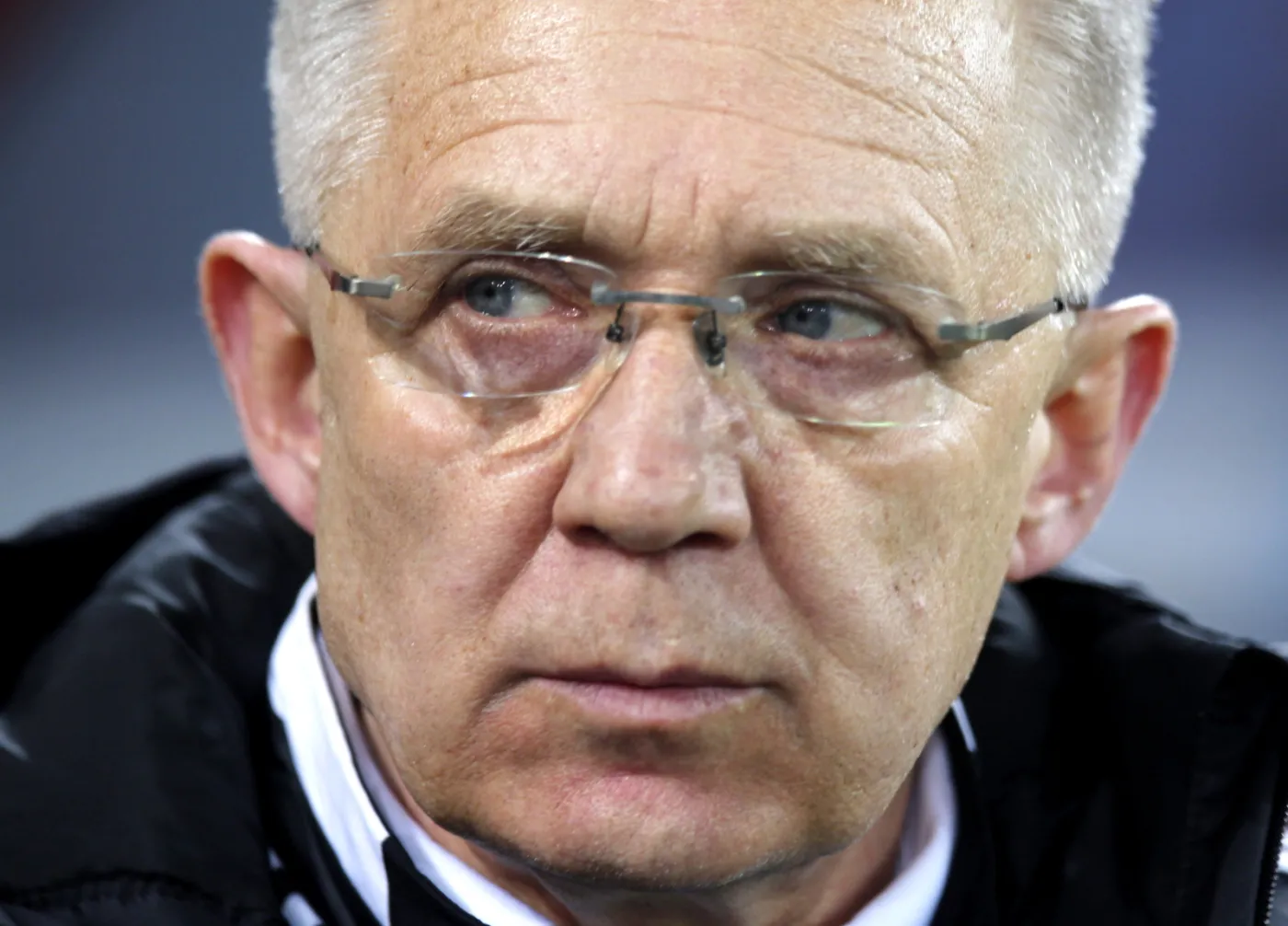 Ekstraklasa: Szukiełowicz zwolniony. Rumak nowym trenerem Śląska Wrocław