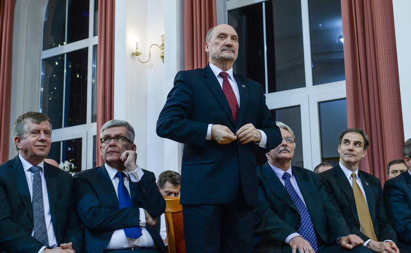 Antoni Macierewicz