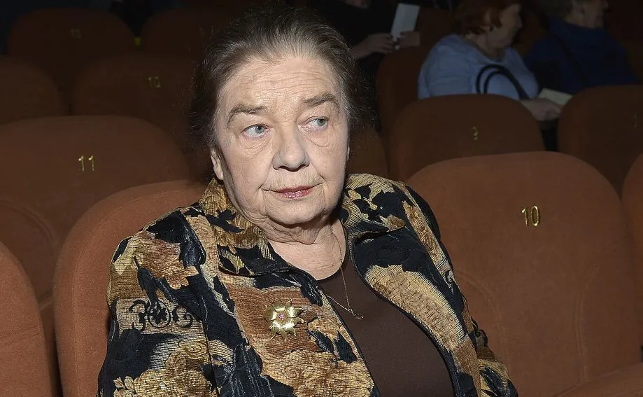 Katarzyna Łaniewska o Smoleńsku: To nie był żaden wypadek, tylko świadome morderstwo