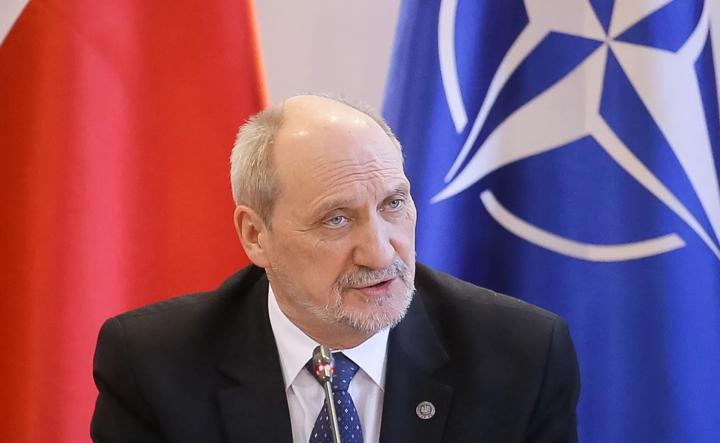 Antoni Macierewicz