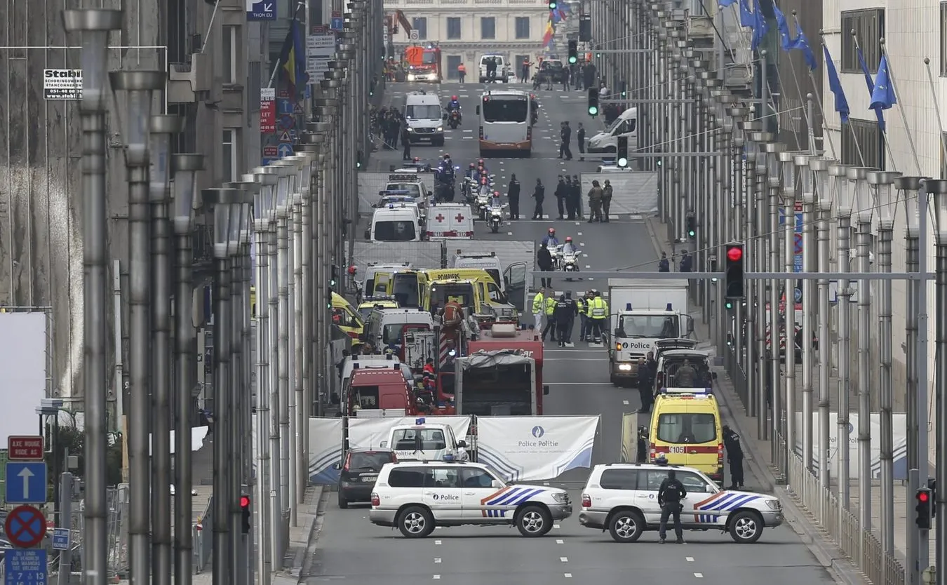 Arabista z UW po zamachach w Brukseli: Nie trzeba było przyjmować z otwartymi ramionami braci muzułmanów