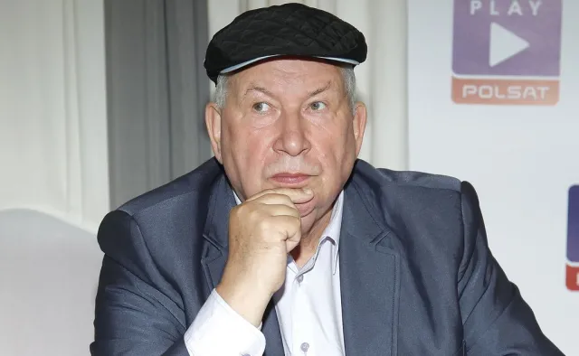 Michał Fajbusiewicz: Policją zajmują się dyletanci