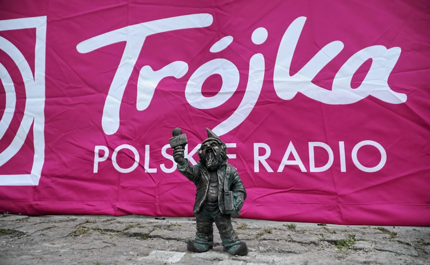 OŚWIADCZENIE zespołu Trójki: Próby upolityczniania są nie do przyjęcia