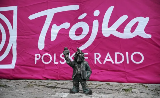 Paulina Stolarek-Marat odchodzi z Trójki. "Zapewne wykazałam się naiwnością"