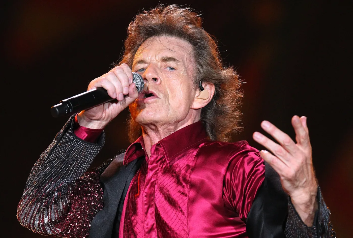 The Rolling Stones zagrali na Kubie. Setki tysięcy widzów na historycznym koncercie [ZDJĘCIA]