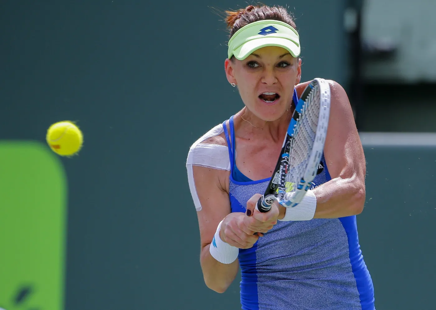 Agnieszka Radwańska