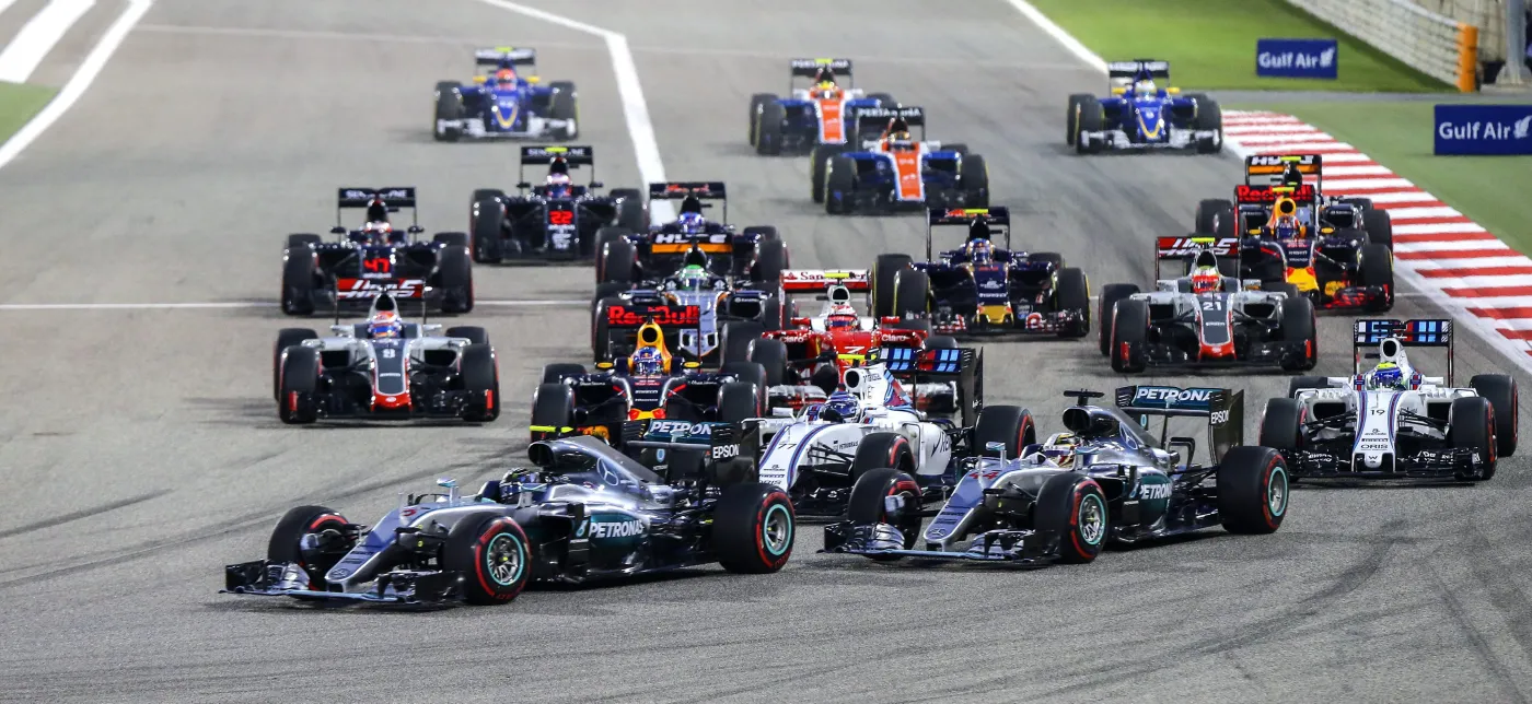 Grand Prix Bahrajnu