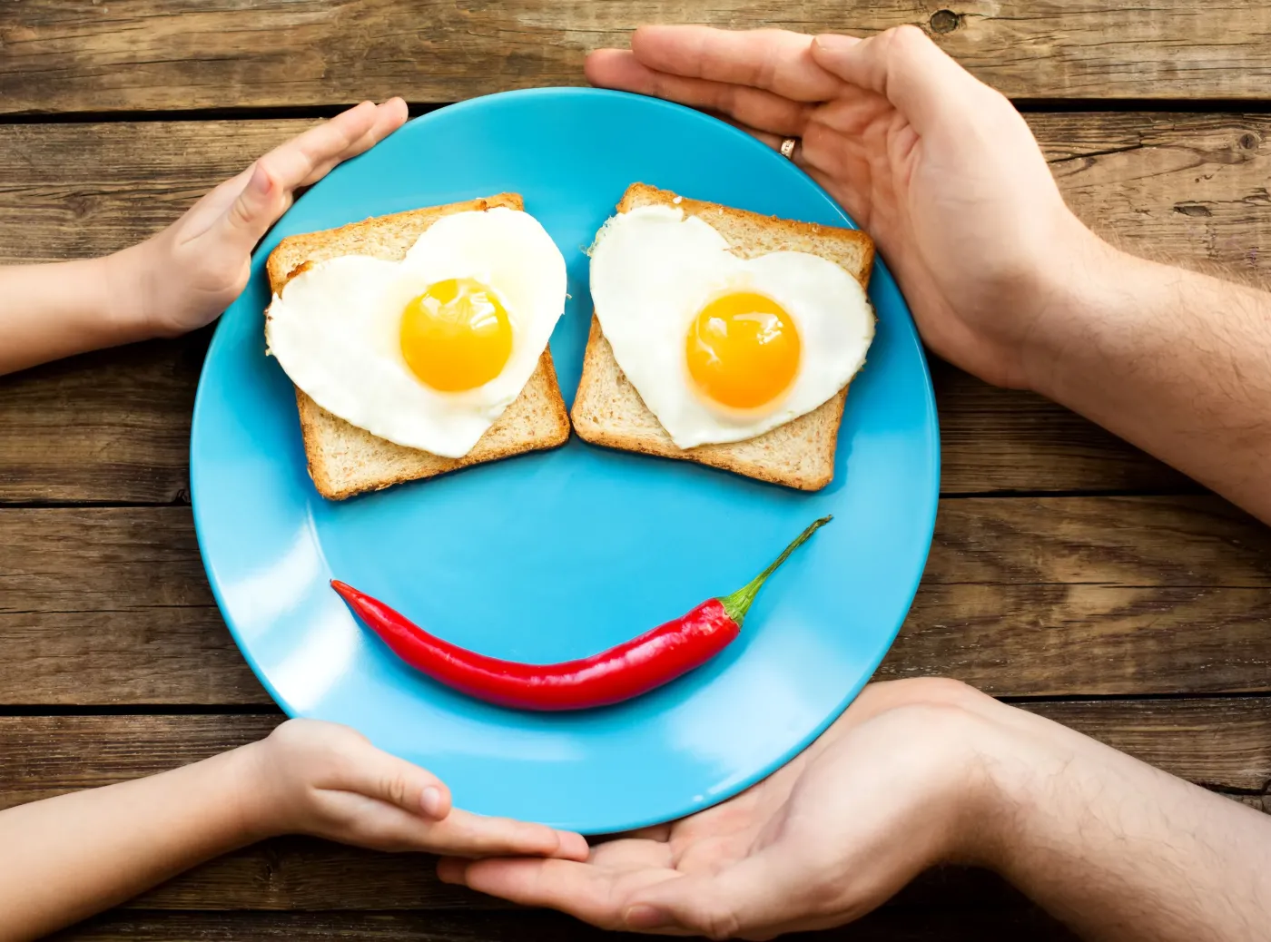 Katarzyna Glinka dołączyła do akcji „Jem Drugie Śniadanie”!