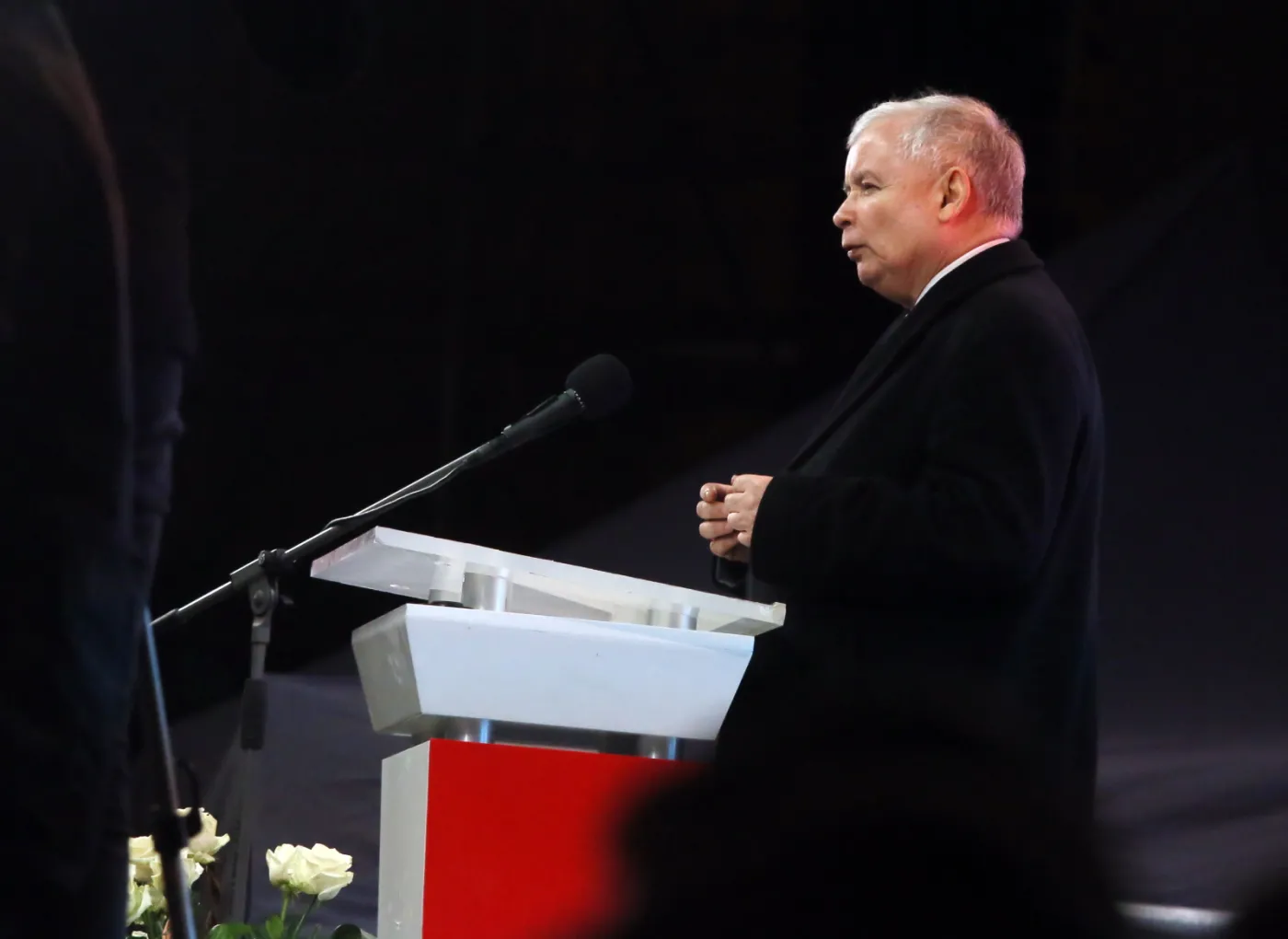 Jarosław Kaczyński