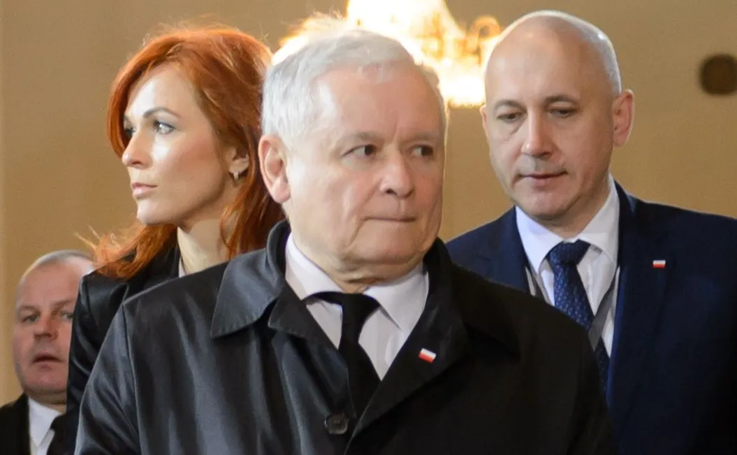 Jarosław Kaczyński