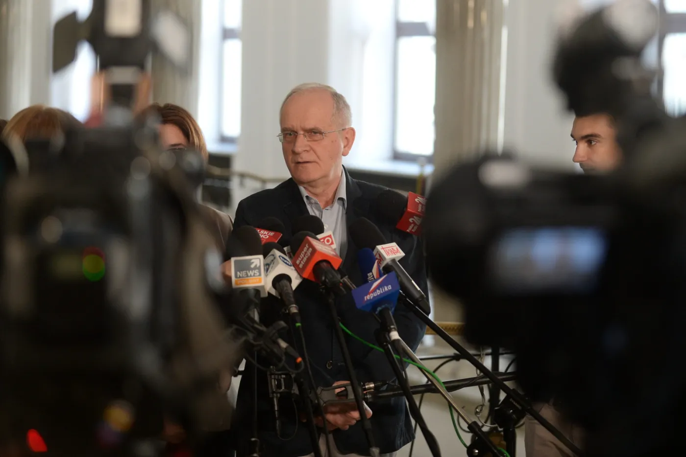 Krzysztof Czabański