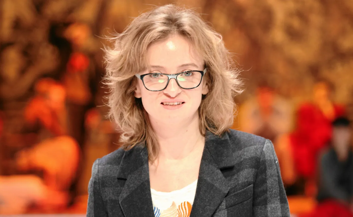 Natalia Korczakowska