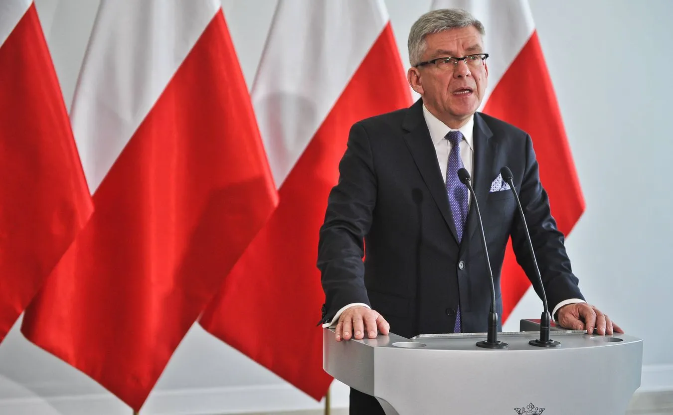 Stanisław Karczewski