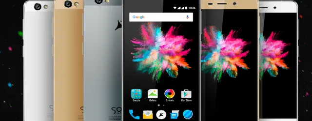 Allview X3 Soul mini, czyli czy tani telefon może być dobry [TESTUJEMY]