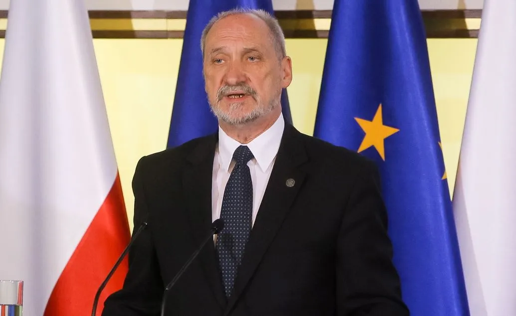 Antoni Macierewicz